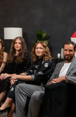 ANNA KENDRICK at thewrap Studios at TIFF 09/11/2022