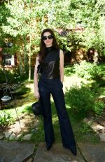 ANNE HATHAWAY at Telluride Film Festival 2022 in Telluride 09/02/2022