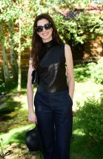 ANNE HATHAWAY at Telluride Film Festival 2022 in Telluride 09/02/2022