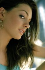ANNE HATHAWAY for GQ Magazine 2006