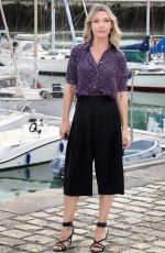 ANNE MARIVIN at La Vie, l