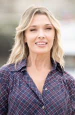 ANNE MARIVIN at La Vie, l