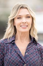 ANNE MARIVIN at La Vie, l