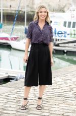 ANNE MARIVIN at La Vie, l