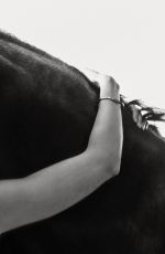 ANYA TAYLOR-JOY for Tiffany & co. Fall 2022 Campaign