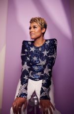 ARIANA DEBOSE - imdb Official Portrait Studio at D23 Exop 09/09/2022