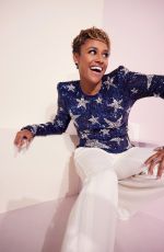 ARIANA DEBOSE - imdb Official Portrait Studio at D23 Exop 09/09/2022