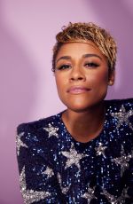 ARIANA DEBOSE - imdb Official Portrait Studio at D23 Exop 09/09/2022