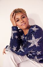 ARIANA DEBOSE - imdb Official Portrait Studio at D23 Exop 09/09/2022