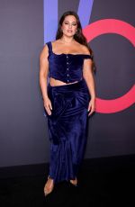 ASHLEY GRAHAM at Harper