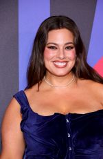 ASHLEY GRAHAM at Harper