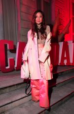 ASHLEY PARK at Scandal by Jean Paul Gaultier Party at Paris Fashion Week 09/29/2022