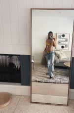 ASHLEY SCHULTZ - Instagram Photos 08/31/2022