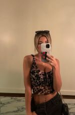 ASHLEY SCHULTZ - Instagram Photos 08/31/2022