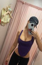 ASHLEY SCHULTZ - Instagram Photos 08/31/2022