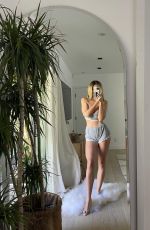ASHLEY SCHULTZ - Instagram Photos 08/31/2022