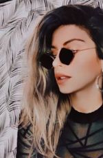 ASHLEY SCHULTZ - Instagram Photos 08/31/2022