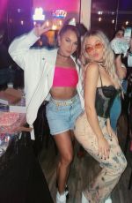 ASHLEY SCHULTZ - Instagram Photos 09/26/2022
