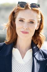 AUDREY FLEUROT at Esprit d