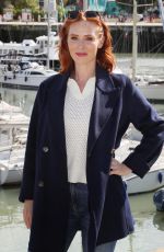 AUDREY FLEUROT at Esprit d