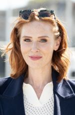 AUDREY FLEUROT at Esprit d