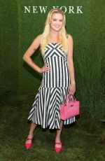 AVA PHILLIPPE at Kate Spade Spring 23 Fashion Presentation in New York 09/09/2022