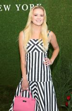 AVA PHILLIPPE at Kate Spade Spring 23 Fashion Presentation in New York 09/09/2022