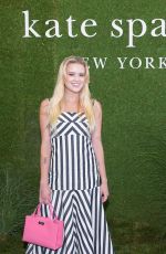 AVA PHILLIPPE at Kate Spade Spring 23 Fashion Presentation in New York 09/09/2022