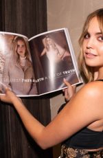 BAILEE MADISON at Magnlens LA Flagship Launch x Flaunt Magazine The First Time Offenders Issue After-party in Beverly Hills 08/31/2022