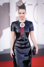 BARBARA PALVIN at White Noise Premiere and Opening Ceremony at 79th Venice International Film Festival 08/31/2022