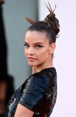 BARBARA PALVIN at White Noise Premiere and Opening Ceremony at 79th Venice International Film Festival 08/31/2022