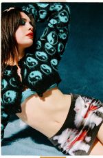 BEA MILLER for Merde Magazine, Summer 2022