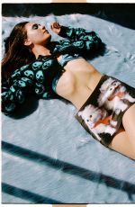 BEA MILLER for Merde Magazine, Summer 2022