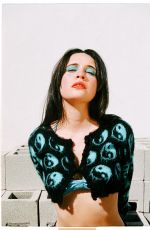 BEA MILLER for Merde Magazine, Summer 2022