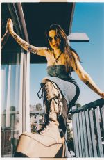 BEA MILLER for Merde Magazine, Summer 2022