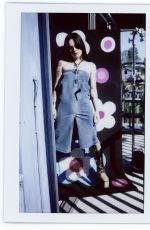 BEA MILLER for Merde Magazine, Summer 2022