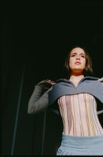 BEA MILLER for Merde Magazine, Summer 2022