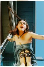 BEA MILLER for Merde Magazine, Summer 2022