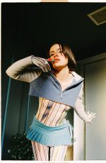 BEA MILLER for Merde Magazine, Summer 2022