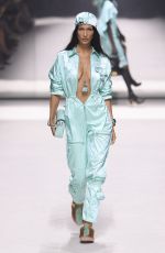 BELLA HADID at Fendi Spring/Summer 2023 Show at New York Fashion Week 09/09/2022