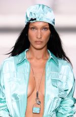 BELLA HADID at Fendi Spring/Summer 2023 Show at New York Fashion Week 09/09/2022
