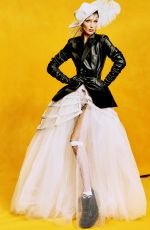 BELLA HADID for W Magazine 50th Anniversary, September 2022
