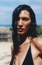 BELLA HADID in i-D Magazine, Fall 2022