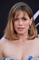 BETHANY JOY LENA at Blonde Premiere in Los Angeles 09/13/2022