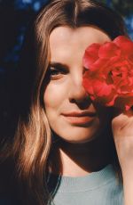 BETTY GILPIN for The New York Times Magazine, September 2021