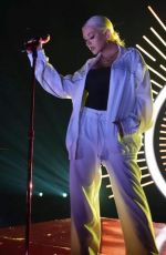 Billboard Latin Music Week 2022 Premiere Party with CHRISTINA AGUILERA 09/27/2022