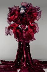 BJORK for Another Magazine, Autumn/Winter 2022
