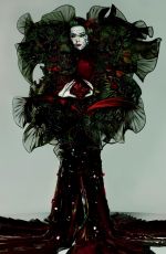 BJORK for Another Magazine, Autumn/Winter 2022