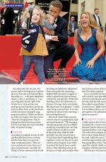 BLAKE LIVELY in US Weekly, October 2022