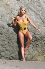 BRENNAH BLACK for for 138 Water in Malibu 07/10/2022